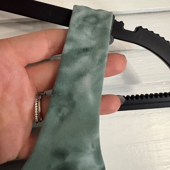 Lululemon Athletica Align Reversible Womens SZ 4 Sports Bra Diamond Dye - Picture 9 of 12